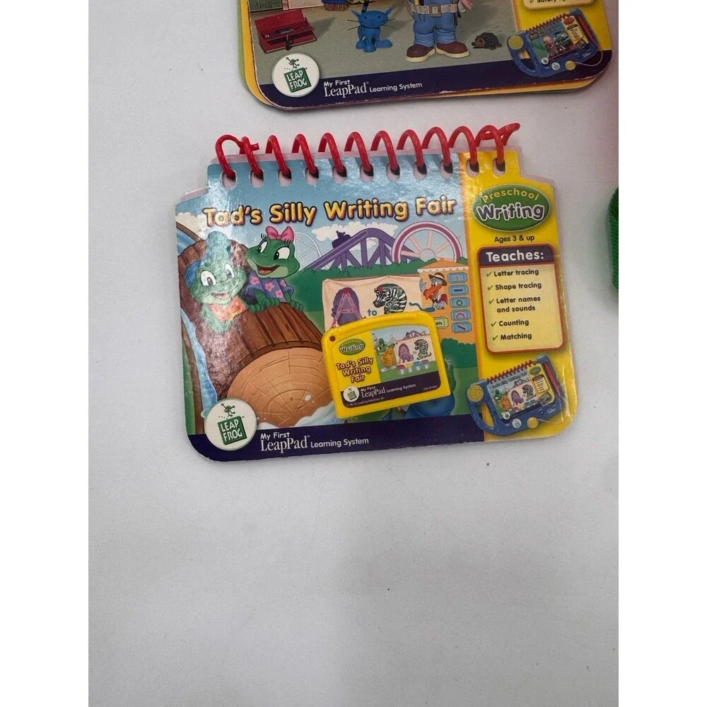 Leap Frog good preowned